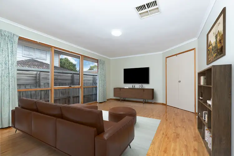 Third view of Homely house listing, 86 Waverley Park Drive, Cranbourne North VIC 3977