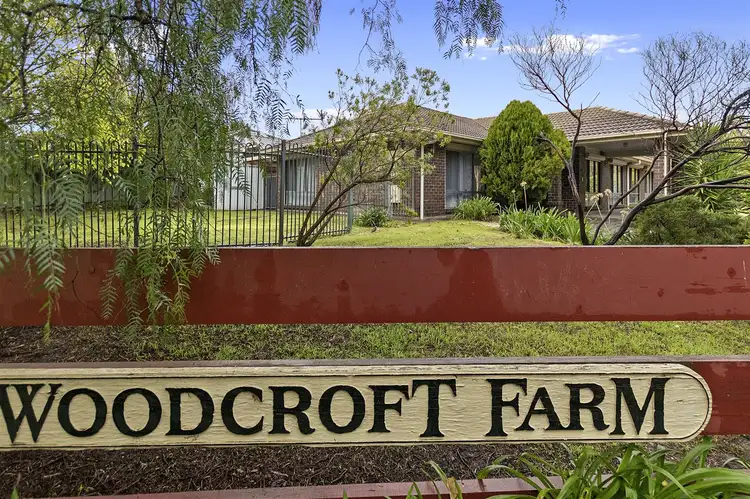 Main view of Homely house listing, 276 Pimpala Road, Woodcroft SA 5162