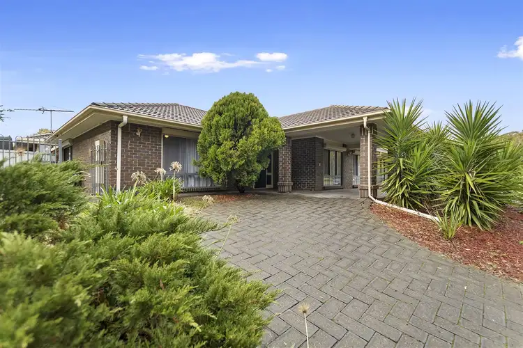 Second view of Homely house listing, 276 Pimpala Road, Woodcroft SA 5162
