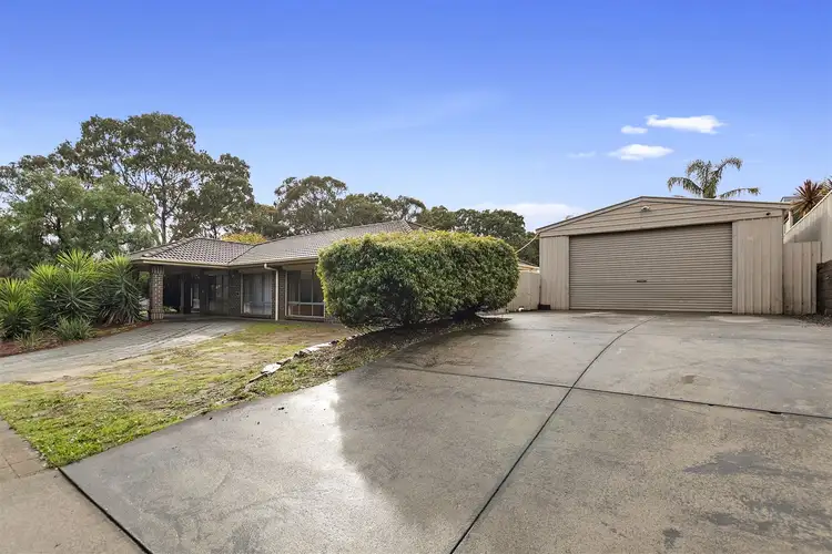 Third view of Homely house listing, 276 Pimpala Road, Woodcroft SA 5162