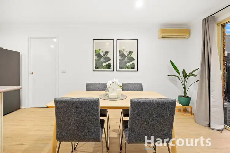 Sixth view of Homely unit listing, 3/6 Tulip Crescent, Boronia VIC 3155