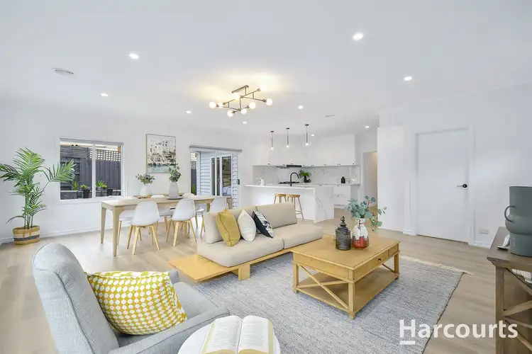 Fourth view of Homely house listing, 6 Adele Street, Vermont VIC 3133