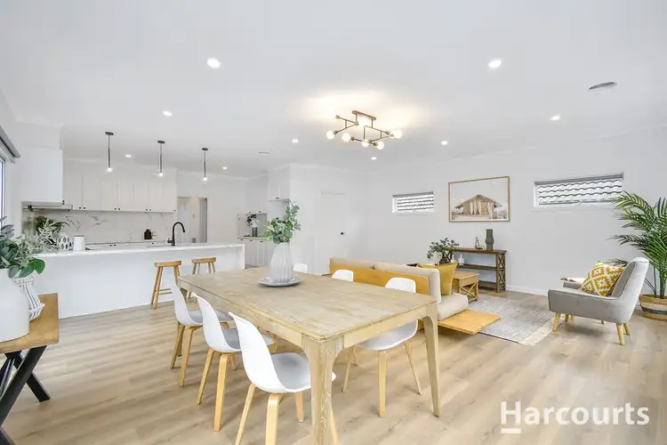 Fifth view of Homely house listing, 6 Adele Street, Vermont VIC 3133