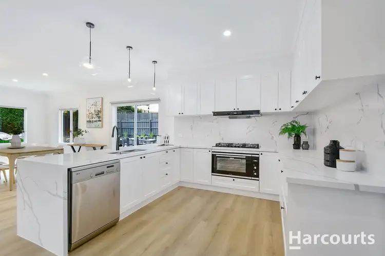 Sixth view of Homely house listing, 6 Adele Street, Vermont VIC 3133