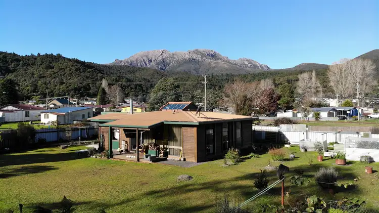 125 Esplanade, Queenstown TAS 7467