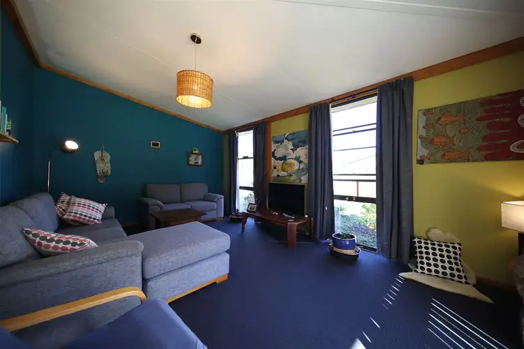 Second view of Homely house listing, 125 Esplanade, Queenstown TAS 7467