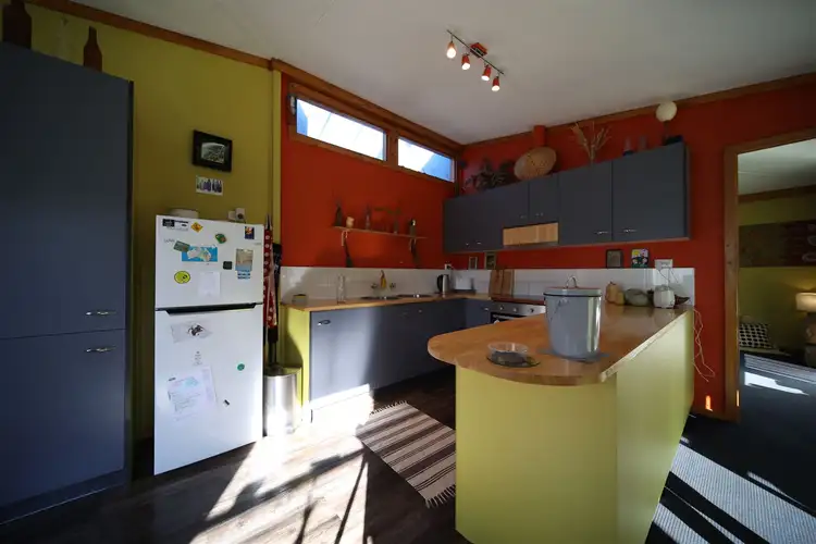 Third view of Homely house listing, 125 Esplanade, Queenstown TAS 7467