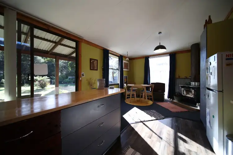 Fourth view of Homely house listing, 125 Esplanade, Queenstown TAS 7467