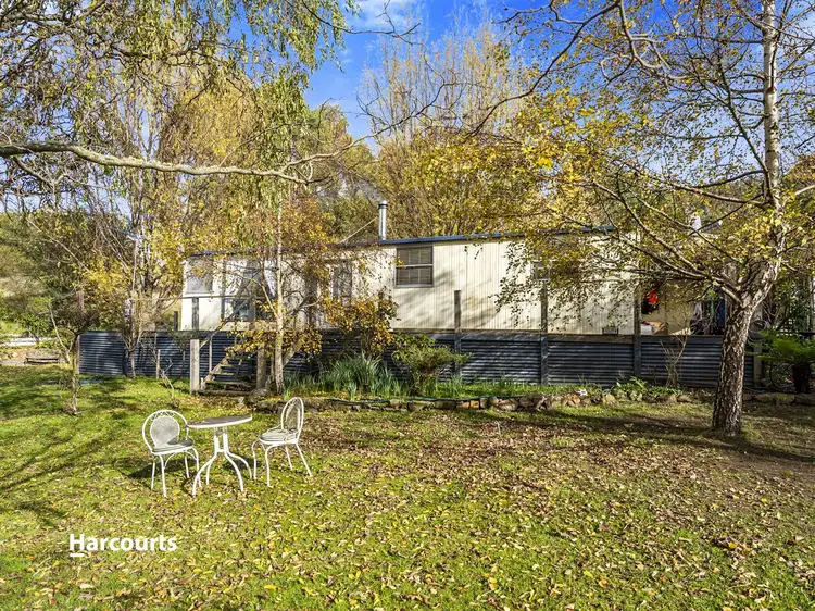Main view of Homely house listing, 31 Blanchard Road, Glen Huon TAS 7109