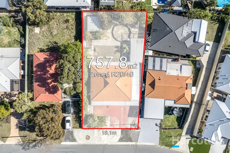 6 Mayflower Crescent, Craigie WA 6025