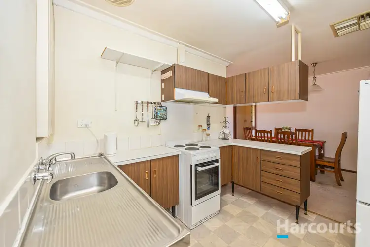 Fourth view of Homely house listing, 6 Mayflower Crescent, Craigie WA 6025
