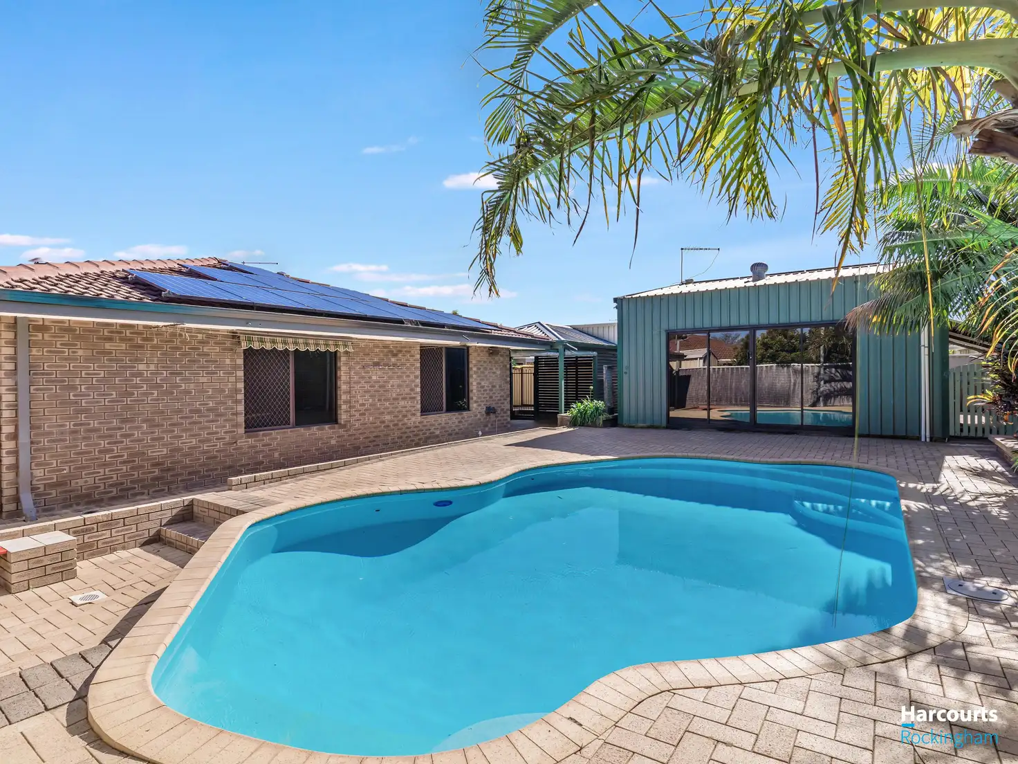 Main view of Homely house listing, 15 Acapulco Road, Safety Bay WA 6169