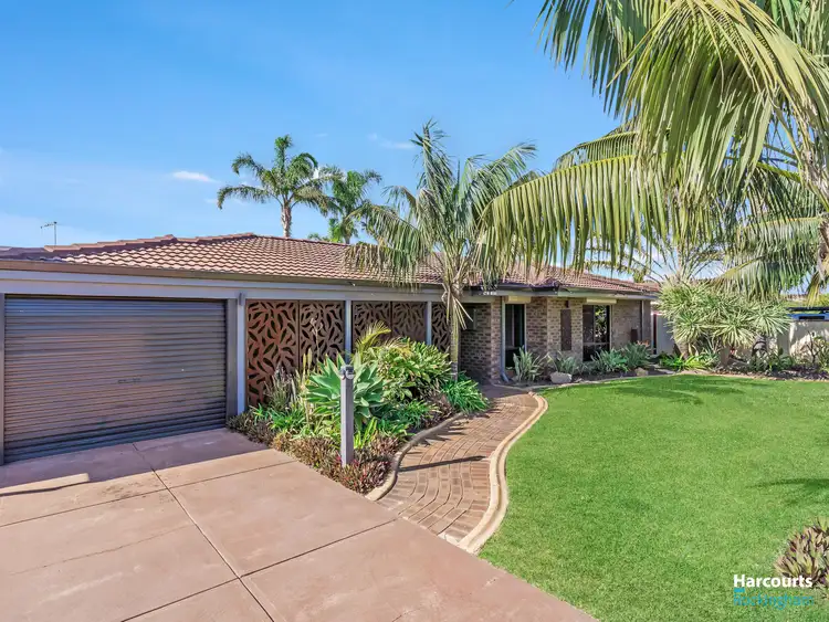 Seventh view of Homely house listing, 15 Acapulco Road, Safety Bay WA 6169