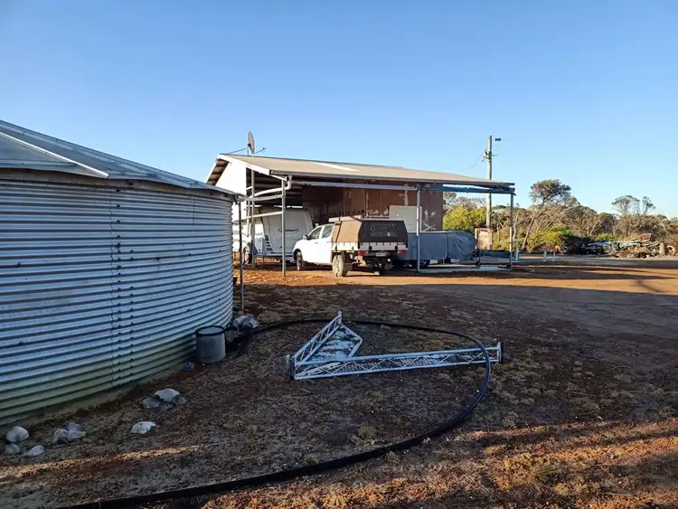 Fifth view of Homely rural property listing, Lot 171 Bonniefield East Road, Bonniefield WA 6525