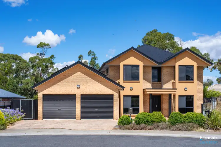 36 Bethune Place, Newnham TAS 7248