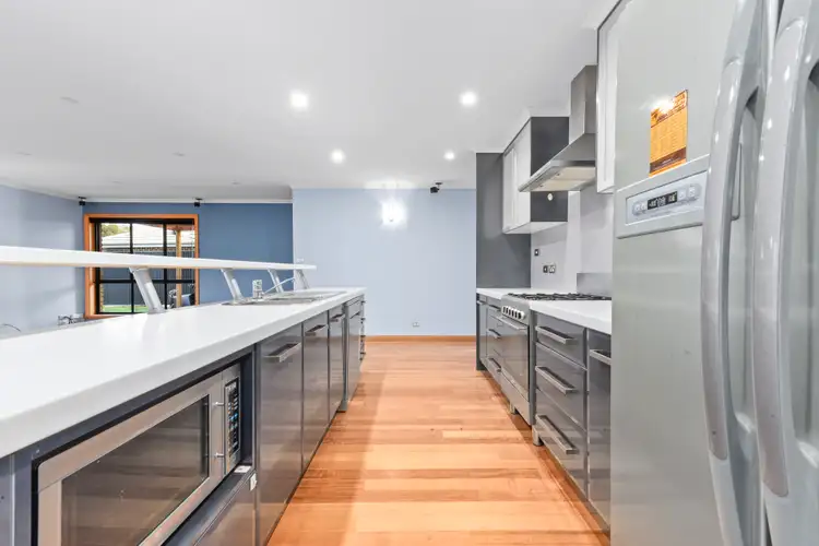 Fourth view of Homely house listing, 36 Bethune Place, Newnham TAS 7248