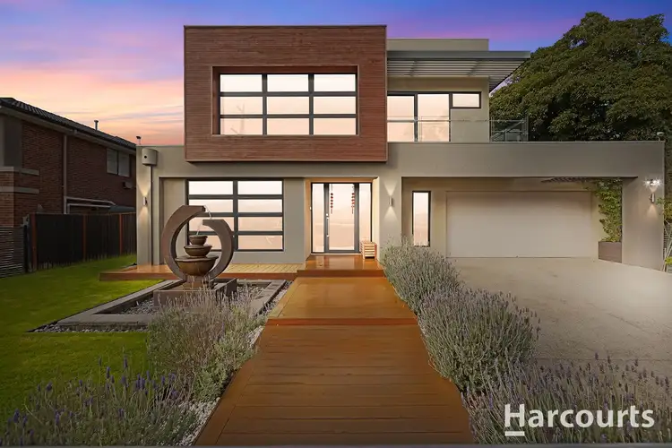 Main view of Homely house listing, 9 McClares Road, Vermont VIC 3133