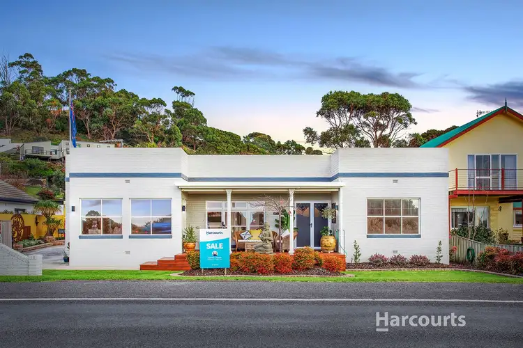 Main view of Homely house listing, 236 Preservation Drive, Sulphur Creek TAS 7316
