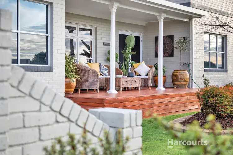 Third view of Homely house listing, 236 Preservation Drive, Sulphur Creek TAS 7316