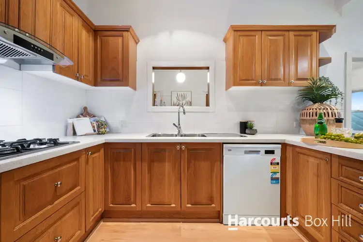 Fourth view of Homely house listing, 107 Nelson Road, Box Hill North VIC 3129