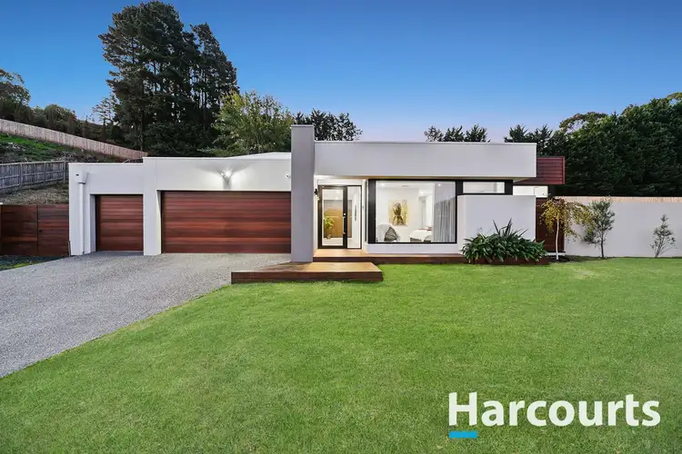 49-51 Stylebawn Drive, Berwick VIC 3806