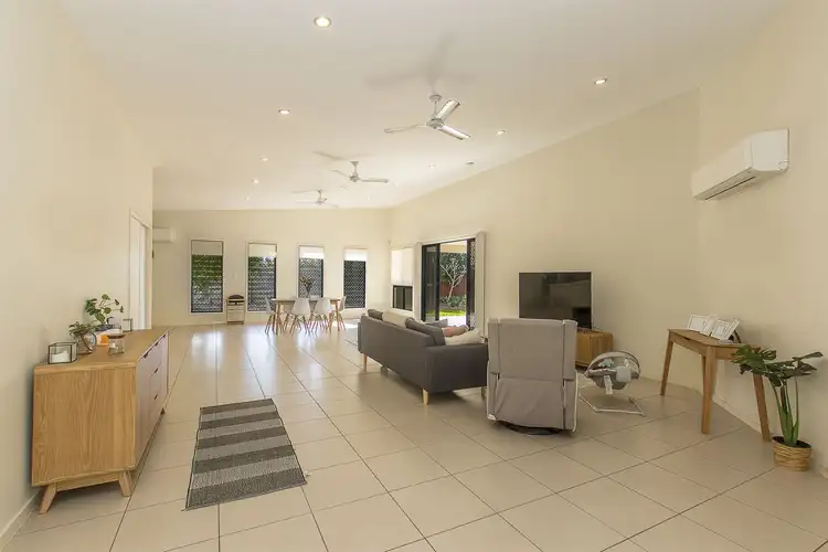 Second view of Homely house listing, 2 Glendower Street, Bushland Beach QLD 4818