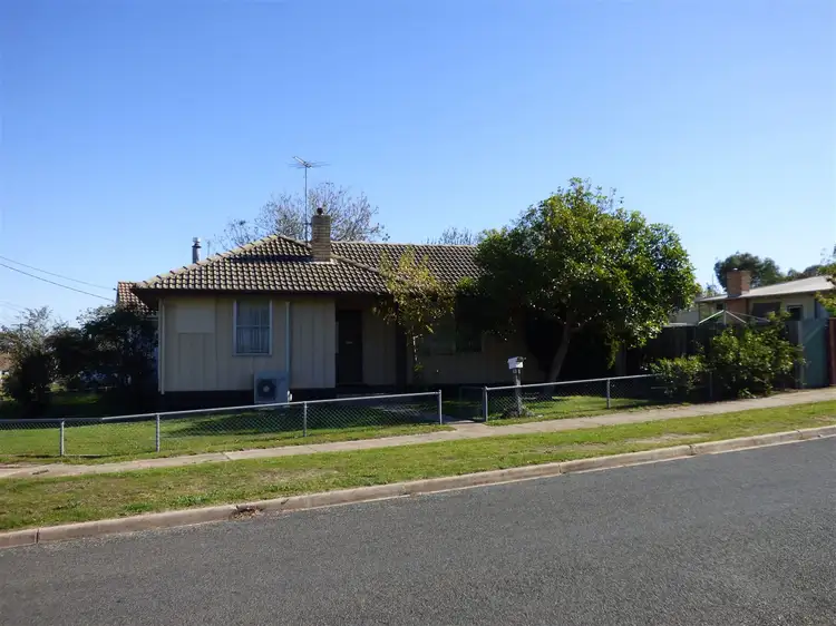 Main view of Homely house listing, 13 Freeland Avenue, Stawell VIC 3380