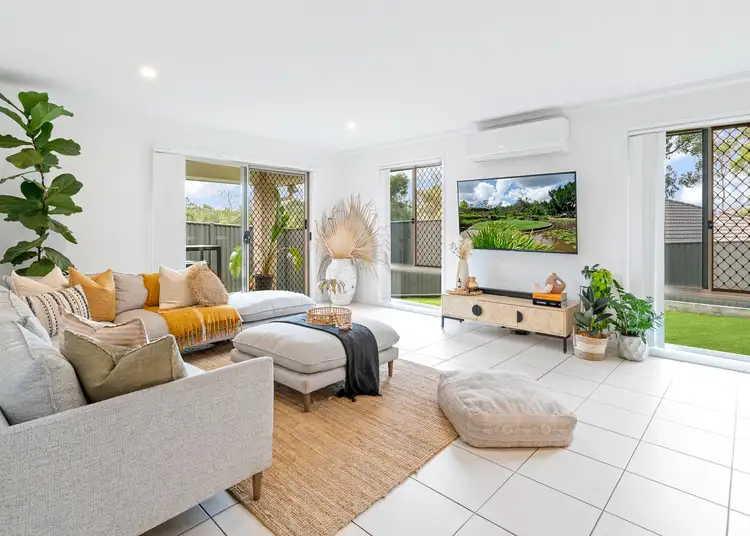 45 Spotted Gum Crescent, Mount Cotton QLD 4165