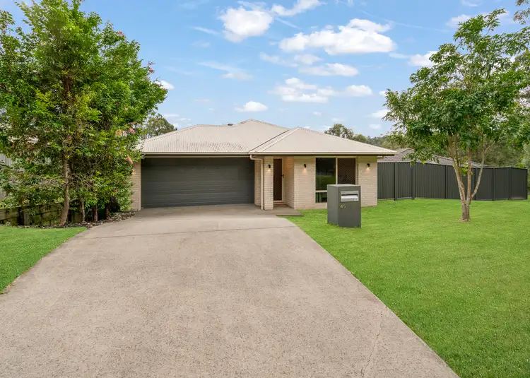 Third view of Homely house listing, 45 Spotted Gum Crescent, Mount Cotton QLD 4165