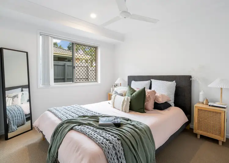Fifth view of Homely house listing, 45 Spotted Gum Crescent, Mount Cotton QLD 4165