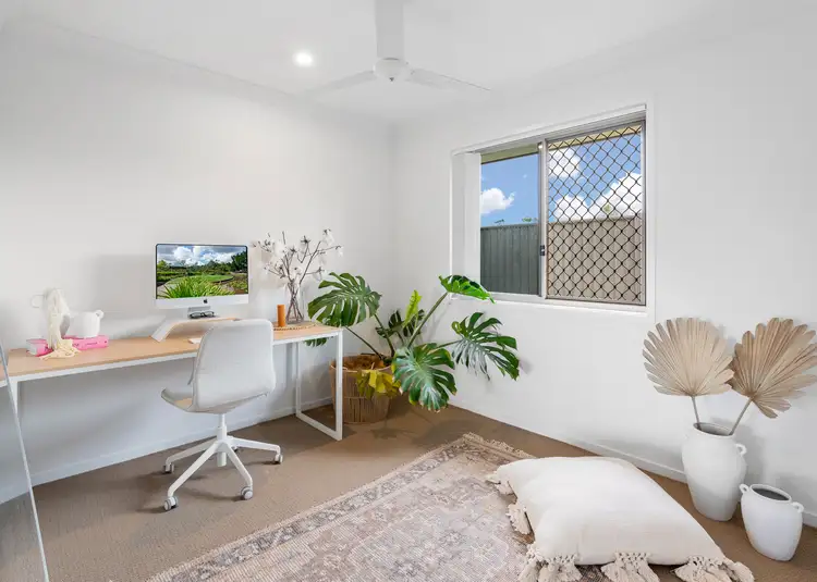 Sixth view of Homely house listing, 45 Spotted Gum Crescent, Mount Cotton QLD 4165