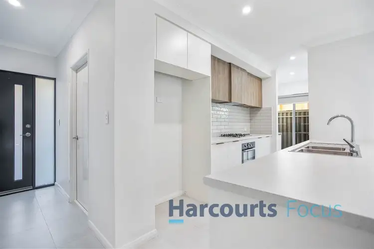 Sixth view of Homely house listing, 29 Gerygone Loop, East Cannington WA 6107