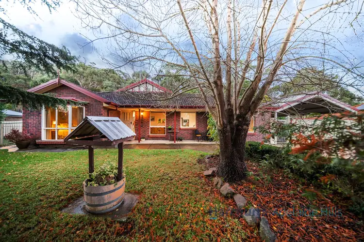 6 Lisa Court, Macclesfield SA 5153
