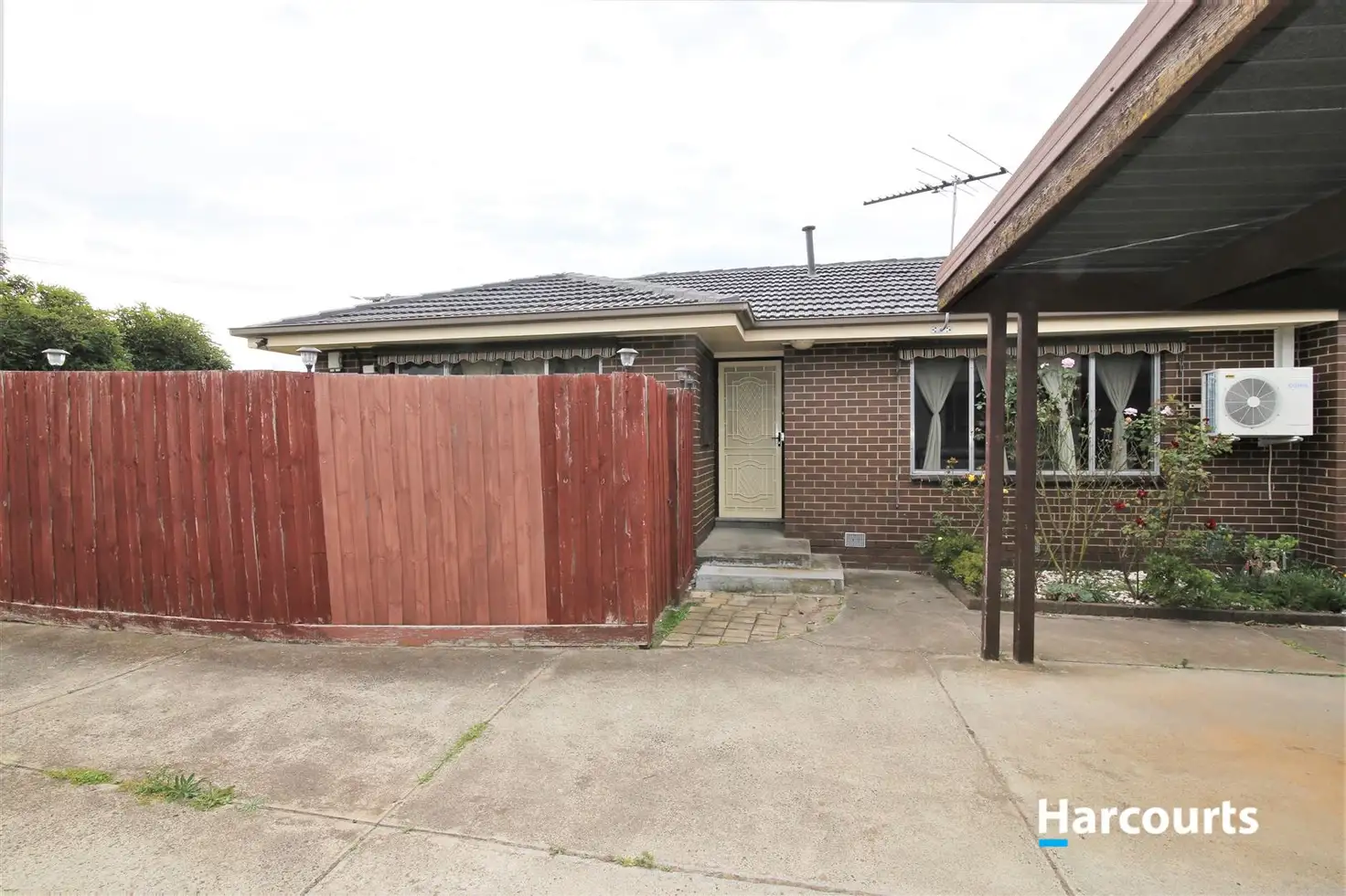 Main view of Homely unit listing, 1/6 Horatio Street, Noble Park VIC 3174