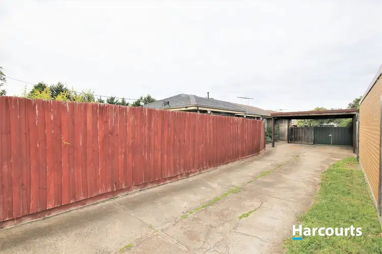 Second view of Homely unit listing, 1/6 Horatio Street, Noble Park VIC 3174
