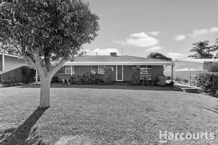 Main view of Homely house listing, 62 Boundary Road, Mandurah WA 6210