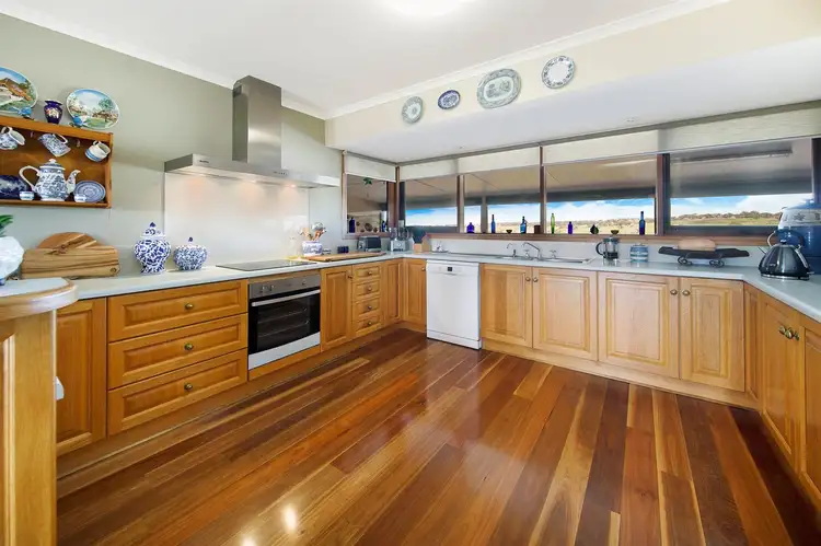 Third view of Homely rural property listing, 549 Old Bull Creek Road, Strathalbyn SA 5255