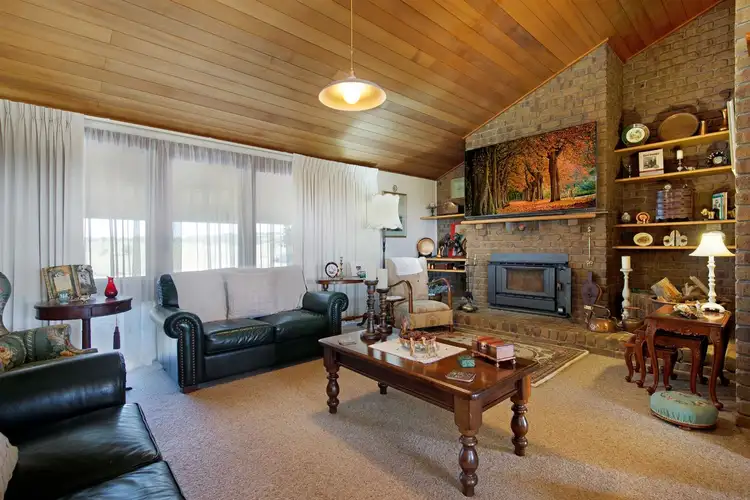 Fifth view of Homely rural property listing, 549 Old Bull Creek Road, Strathalbyn SA 5255