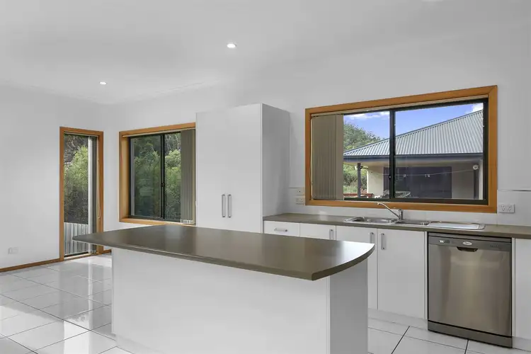 Sixth view of Homely house listing, 8 Piccolo Court, Mornington TAS 7018