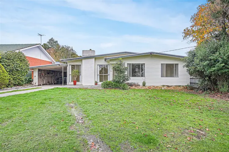 Second view of Homely house listing, 16 Geale Street, Meeniyan VIC 3956