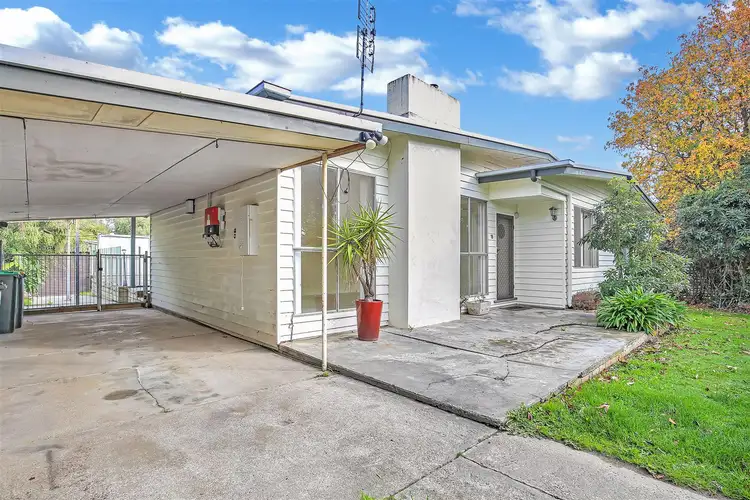 Third view of Homely house listing, 16 Geale Street, Meeniyan VIC 3956