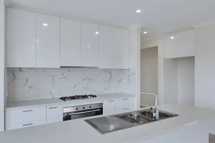 Third view of Homely house listing, 74 Shelterbelt Avenue, Weir Views VIC 3338