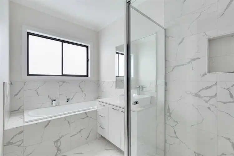 Fourth view of Homely house listing, 74 Shelterbelt Avenue, Weir Views VIC 3338