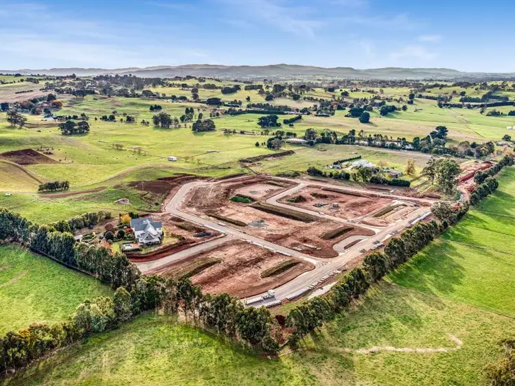 Second view of Homely land listing, Lot 419 Parkside at Warragul, Warragul VIC 3820
