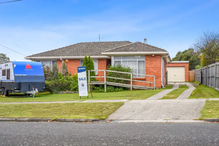 Main view of Homely house listing, 1 Reece Street, George Town TAS 7253