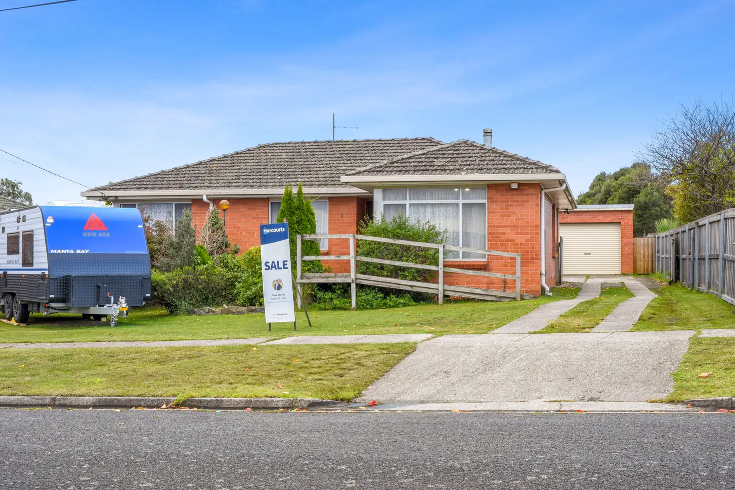 Main view of Homely house listing, 1 Reece Street, George Town TAS 7253