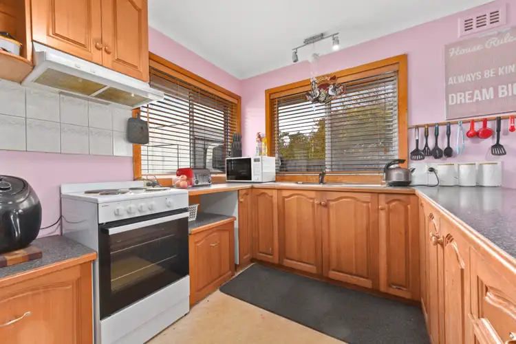 Second view of Homely house listing, 1 Reece Street, George Town TAS 7253