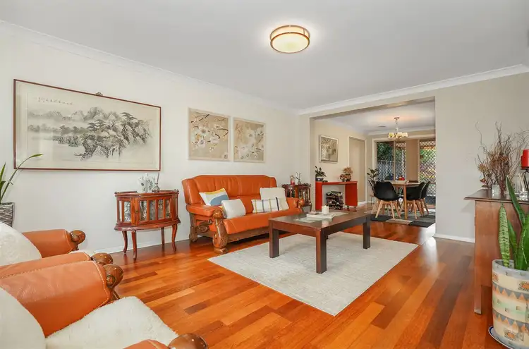 Third view of Homely house listing, 42 Windamere Avenue, Woodcroft NSW 2767