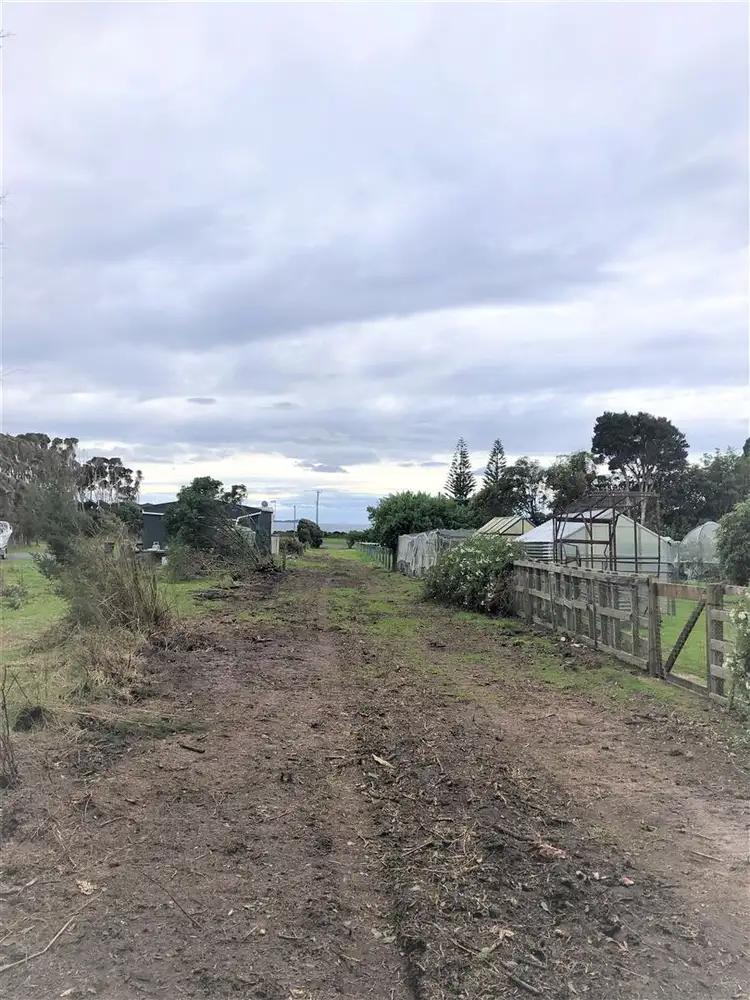 Fifth view of Homely land listing, 153 The Esplanade, Naracoopa TAS 7256