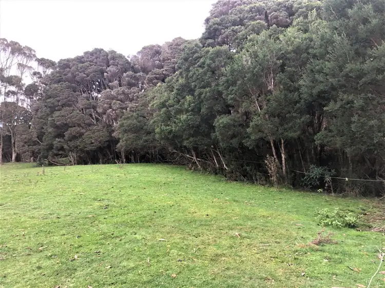 Sixth view of Homely land listing, 153 The Esplanade, Naracoopa TAS 7256